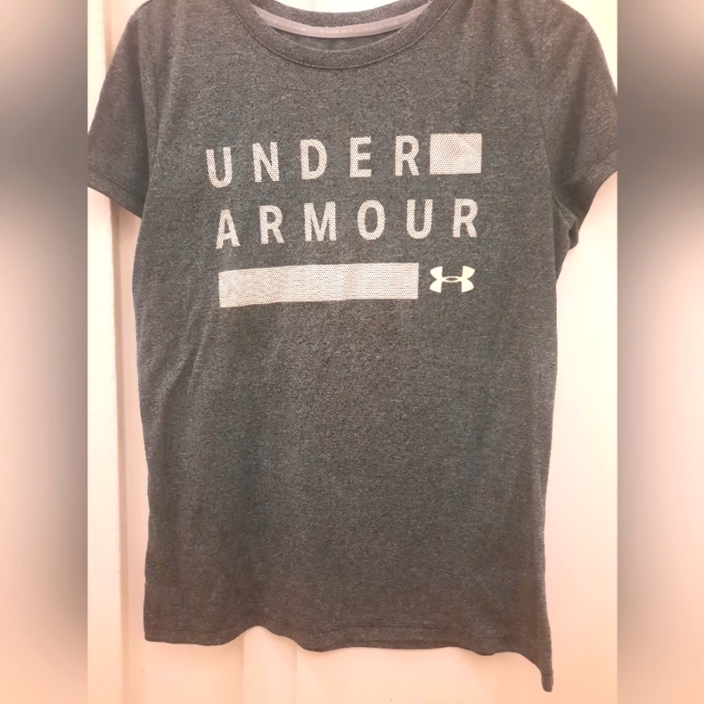 Athletic Tee